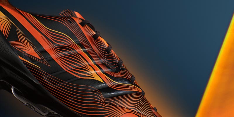 Adidas 11pro shop crazylight